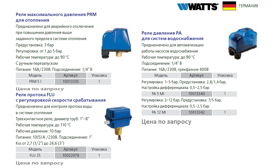 Реле давления неисправности. Реле давления Watts pa 5 mi 1-5 бар. Реле давления воды регулировка характеристики. Watts industries реле давления. Схема подключения реле давления Ваттс.